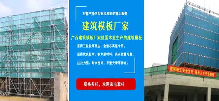 分享:廣西建筑模板廠家排名「廣西建筑模板企業排行榜」 分享:廣西建筑模板廠家排名「廣西建筑模板企業排行榜」