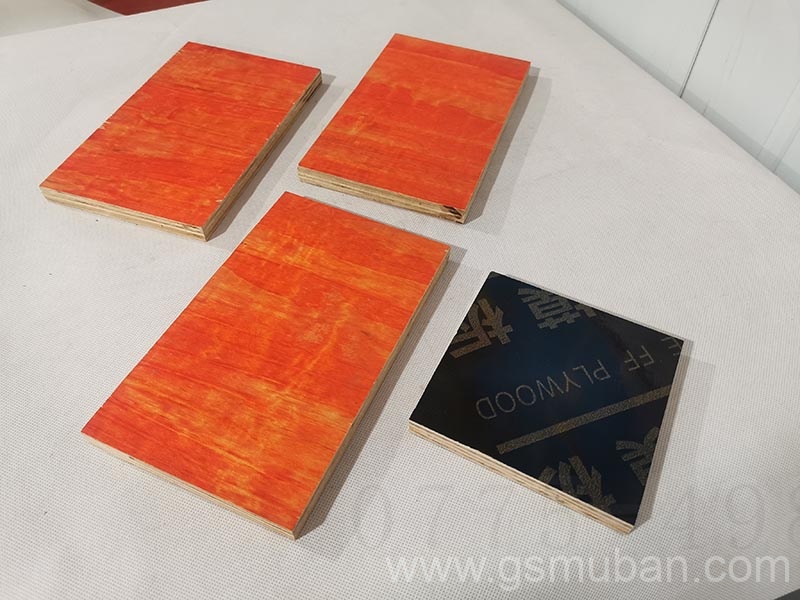 打混凝土用的模板一平方米多少錢？