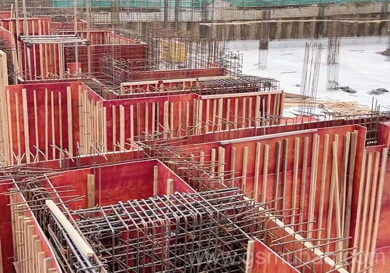 建筑木模板價格包括哪些? 建筑木模板價格包括哪些?