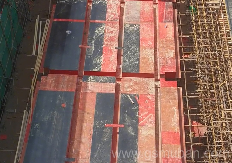 高層建筑模板報價多少?規(guī)格厚度推薦 高層建筑模板報價多少?規(guī)格厚度推薦