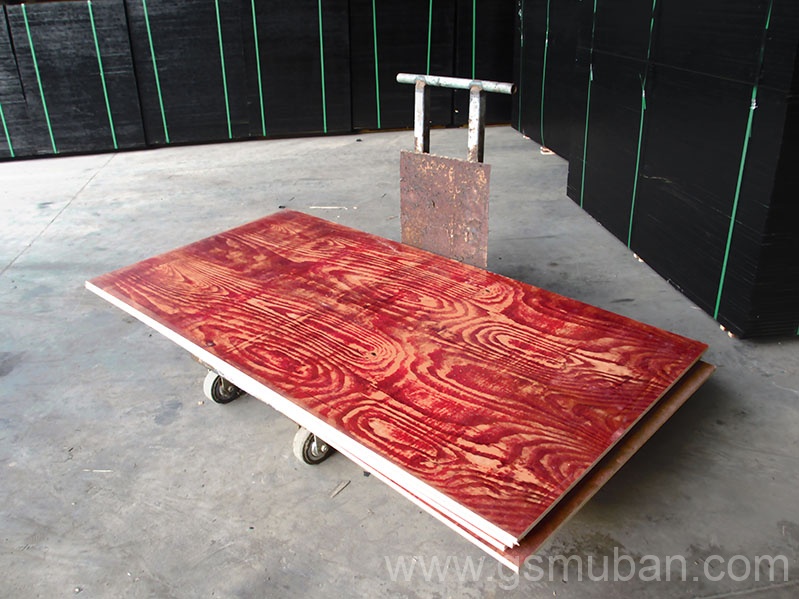 復合木模板和木模板的區別是什么? 復合木模板和木模板的區別是什么?