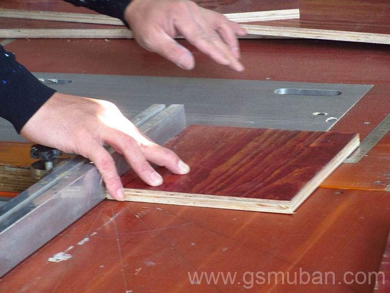 什么是混凝土澆筑模板 模板知識大全