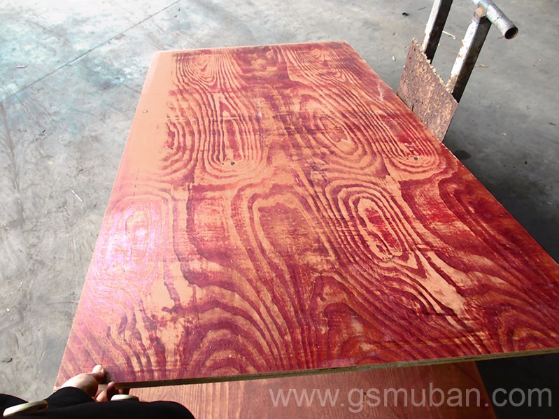 紅板是多長多寬?建筑紅板的尺寸規格