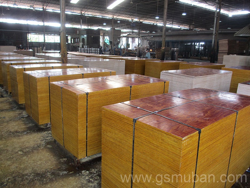 為什么建筑模板規格是915×1830？模板尺寸介紹