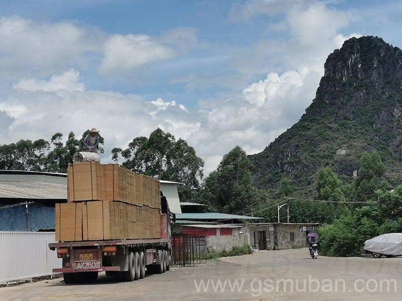 江西省建筑模板廠家有哪些？