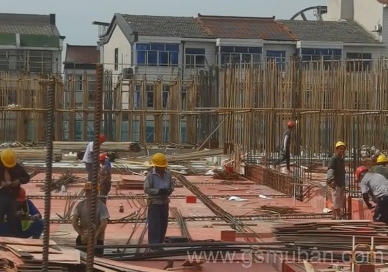 賠本賺吆喝，建筑模板行業這是怎么了